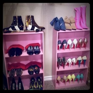 Meet your Posher, Aaron